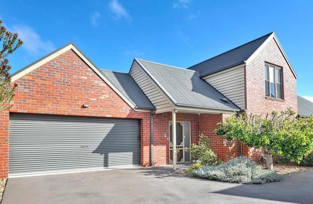 Central Villa/Two King beds/Disabled/Family/Pets