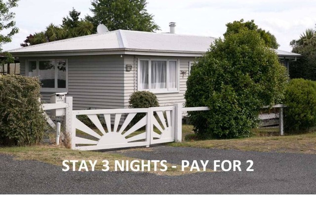 Central - Walk to Town and Lake! *No Service Fee*