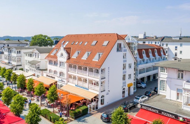 Centralhotel Binz
