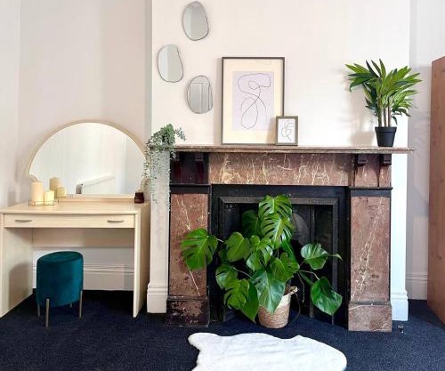 Centrally Located Apartment-free Parking