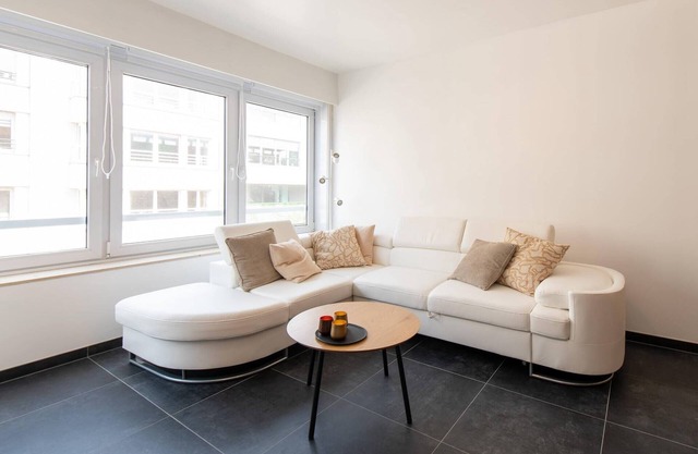 Apartamento céntrico, cerca de la playa.