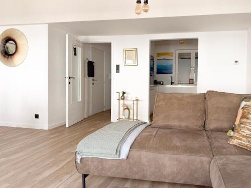 Centrally located apartment in Hasselt