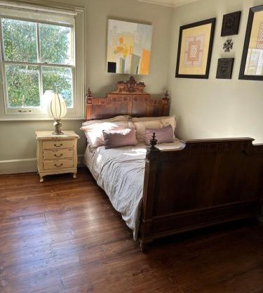 Centrally Located Boutique Townhouse