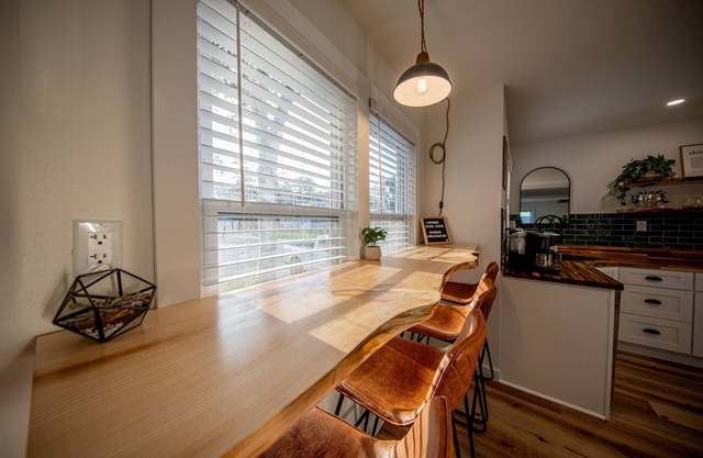 Cozy Modern Home Centrally Located in Bethel