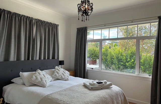 Centrally Located Family Home in Tauranga - Near Hospitals