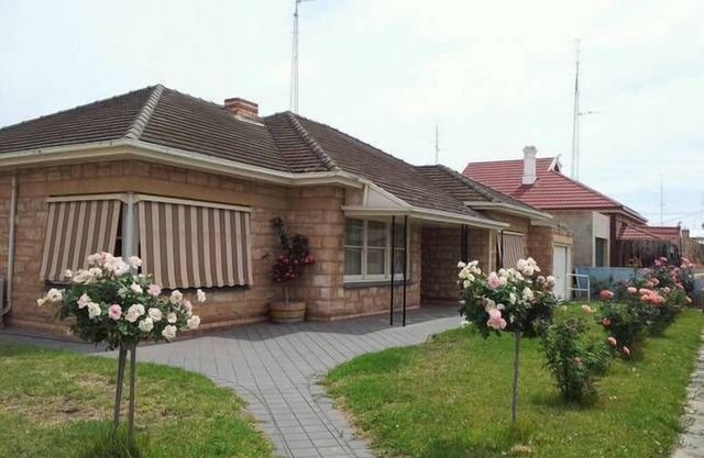 Clara Rose House para vacaciones en wallaroo