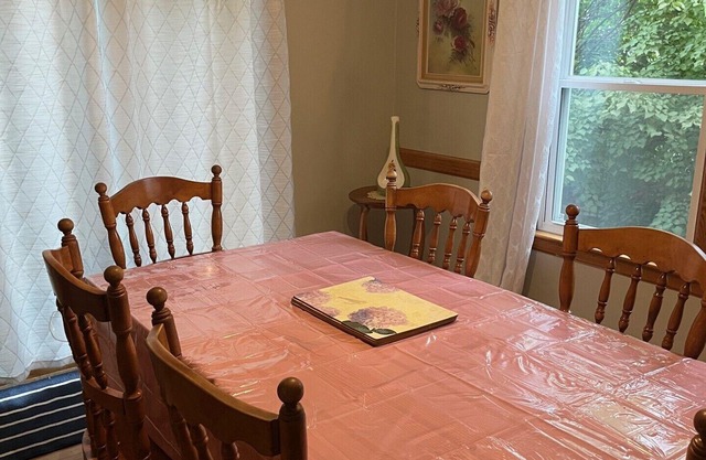Centrally located in Bridgewater 3 bedroom Century home!