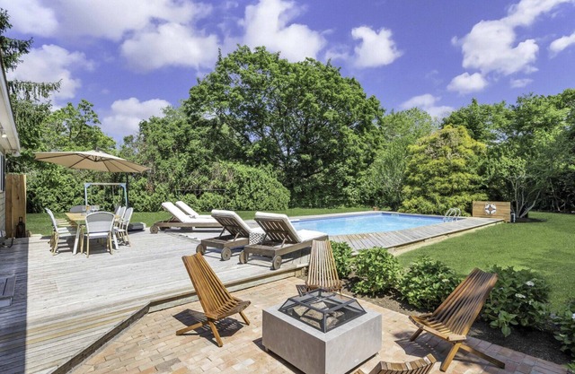 Centrally Located in East Quogue, Perfect for Families, Private Pool, Close...