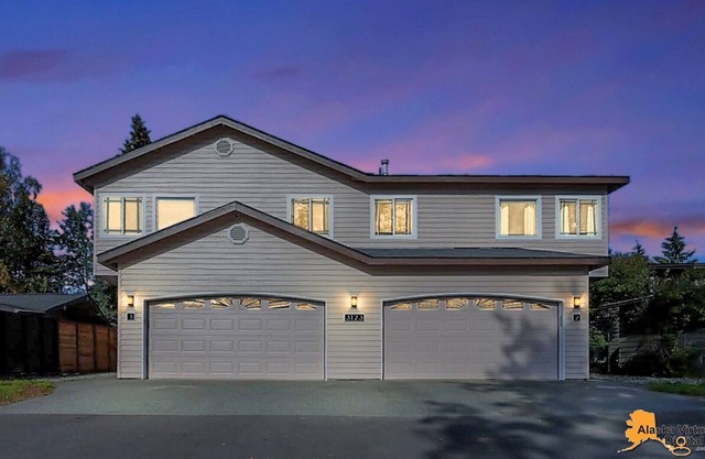 Centrally located in UMed District. Steps from AK Air Venue, Prov/ANMC Hospitals