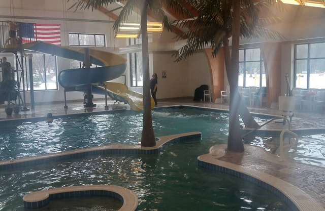 Centrally located in Northern Michigan and Lakes of the North.
