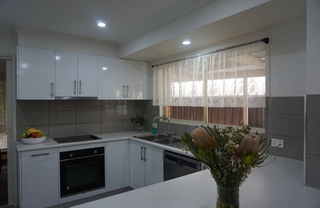 Centrally located Mildura home- Plantation Haven