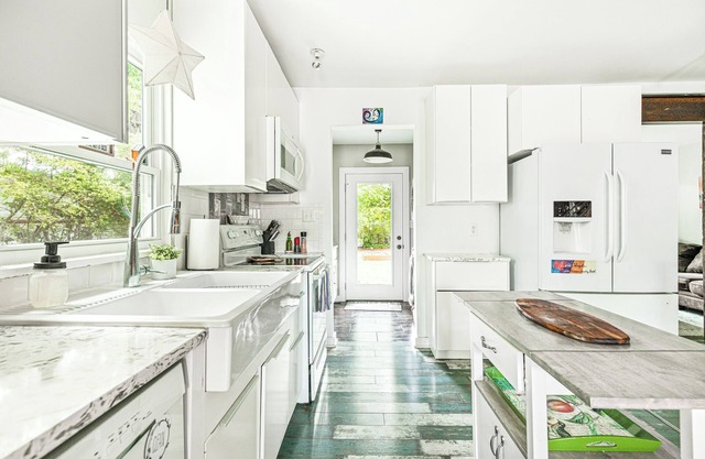 Centrally Located RVA Gem