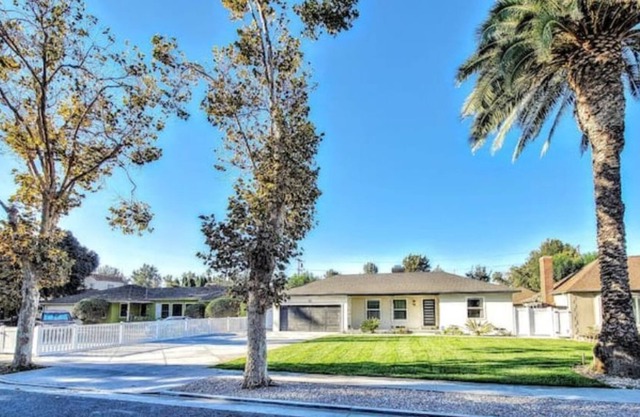 Centrally-located Stylish Modern Family Home