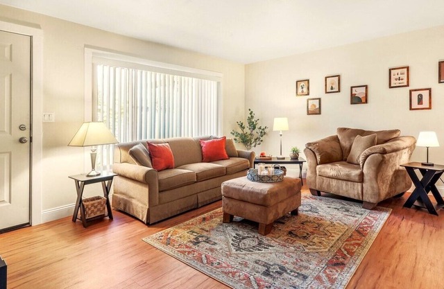 Centrally Located Three Bedroom One Bath with Large Yard
