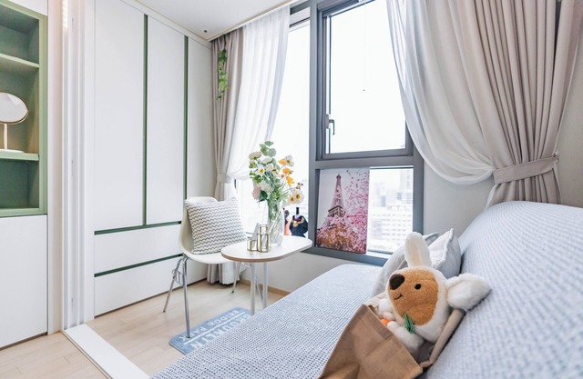 CentralViewSuite Residence Myeongdong