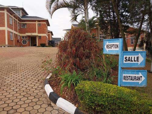 Centre d'Accueil Bonne Esperance Rwanda