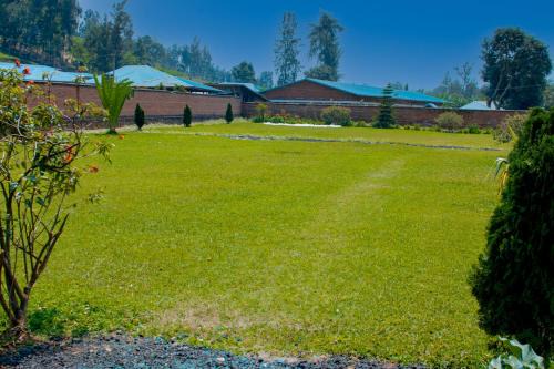 Centre Pastoral Saint Jean Paul II Nyundo Ltd
