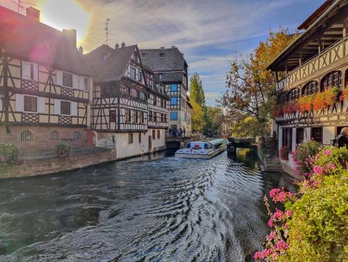 Centre Strasbourg