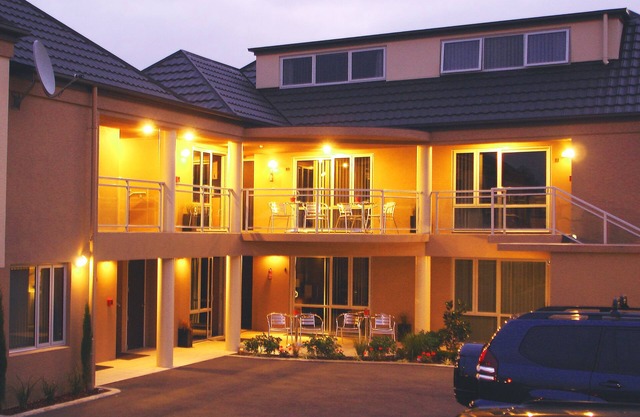 CentrePoint on Colombo Motel