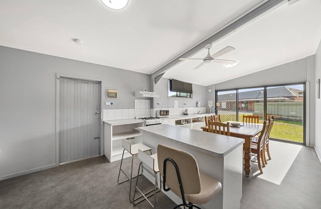 Centretown Motel Nagambie
