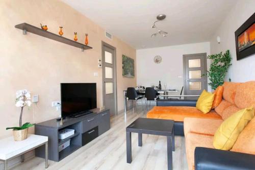 Centric Apartment Gran Via 5