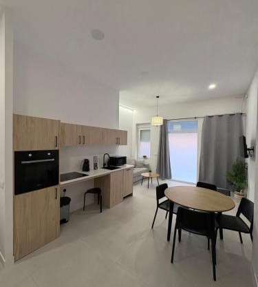 Centric Loft near Arts & Science