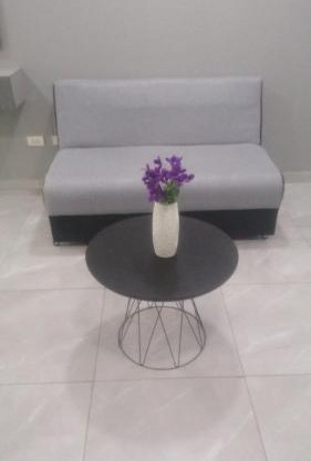 Centrico y comodo monoambiente