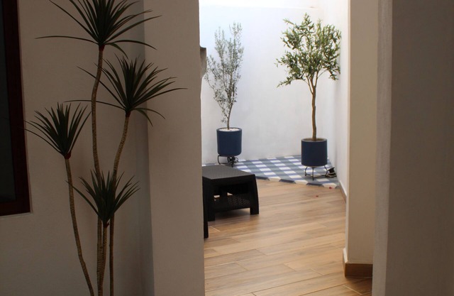 Centrico House