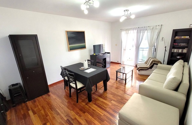 Departamento centrico y muy completo
