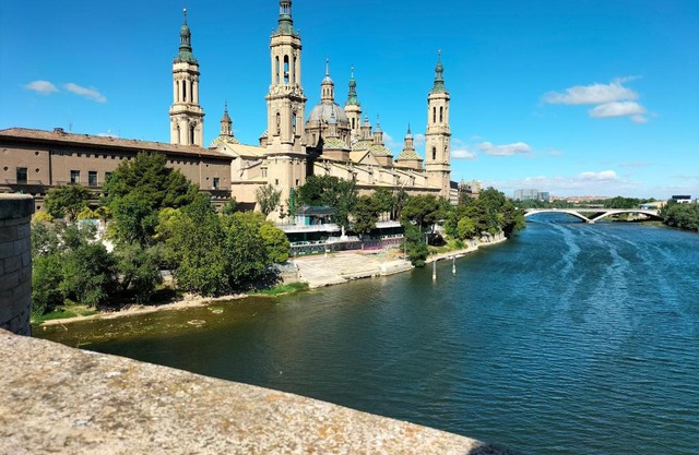 Centrico Zaragoza