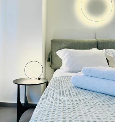 Centro 247 Luxury apartment