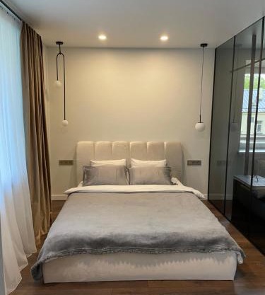Centro apartamentai