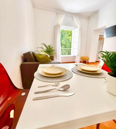 Centro apartamento 2-C