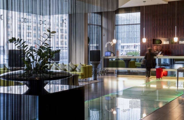 Centro Barsha