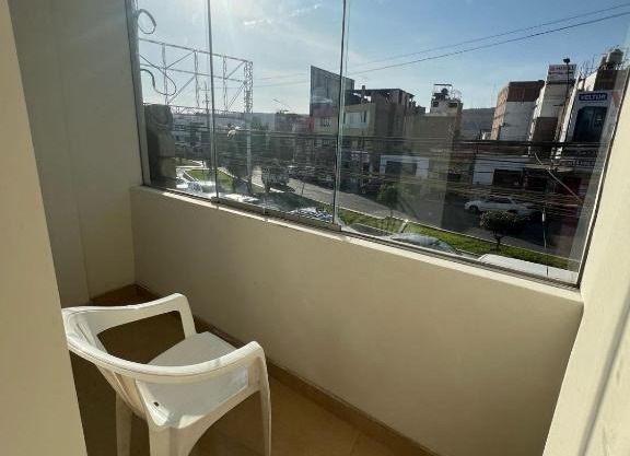 Centro de Tacna