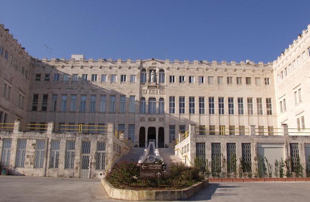 Centro di Spiritualità Madonna della Nova
