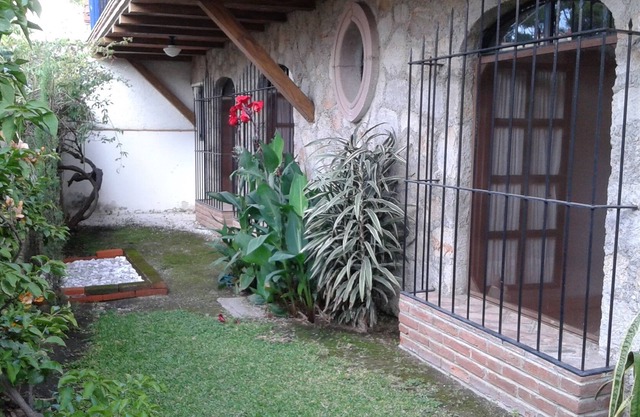 Centro - Excepcional casa privada, 2 cuadras de la plaza principal,