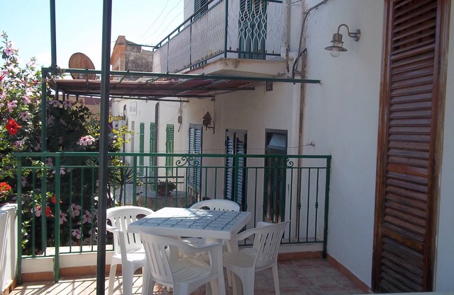Apartamento Centro Gelsomino 1