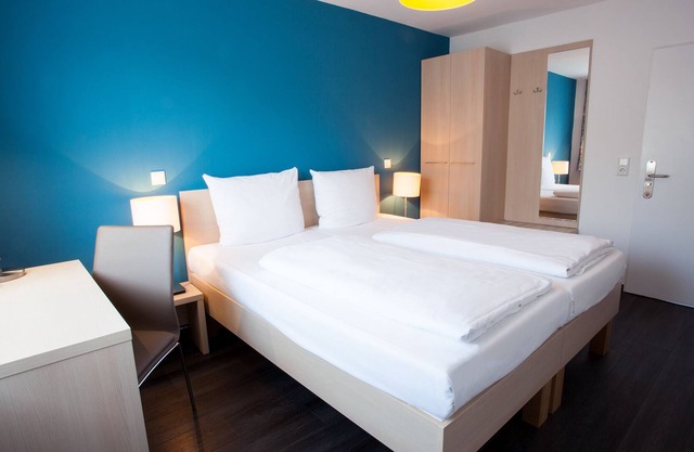 Centro Hotel Arkadia