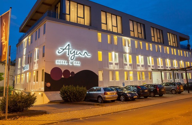 Centro Hotel Ayun