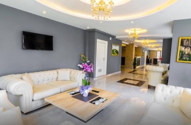 Centro Hotel Trabzon