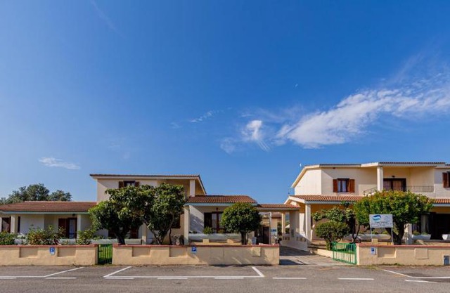 Centro Residenziale Le Canne