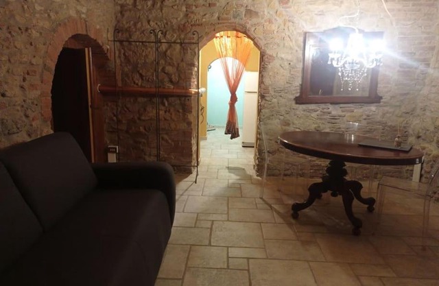 CENTRO STORICO CASALE climatizzato