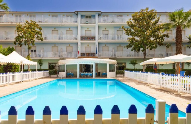 Centro Vacanze Domus M.G.
