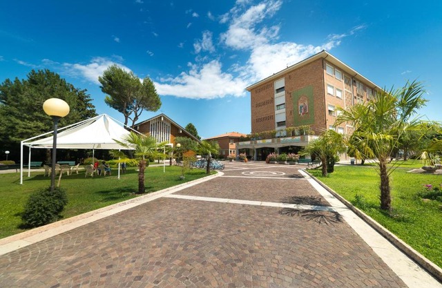 Centro Vacanze Opera Nascimbeni