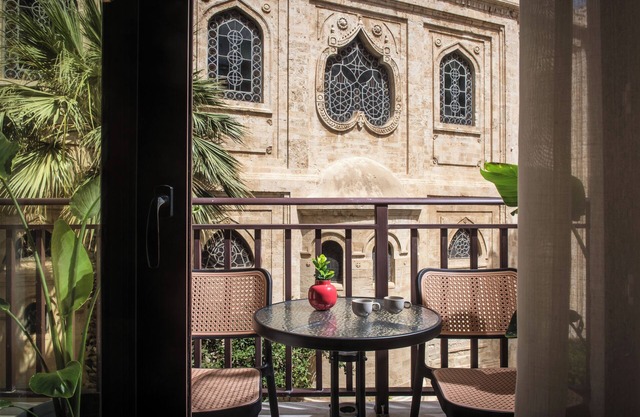 Centro Vero Suites by Omilos Hotels