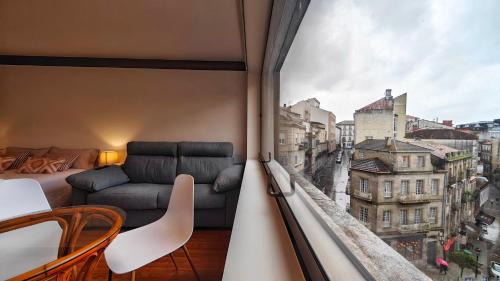 Centro Vigo Estudio Puerta del Sol