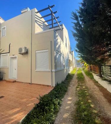 Centrum Almyrida Apt