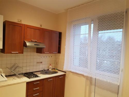 Centrum Noclegowe Apartament 3