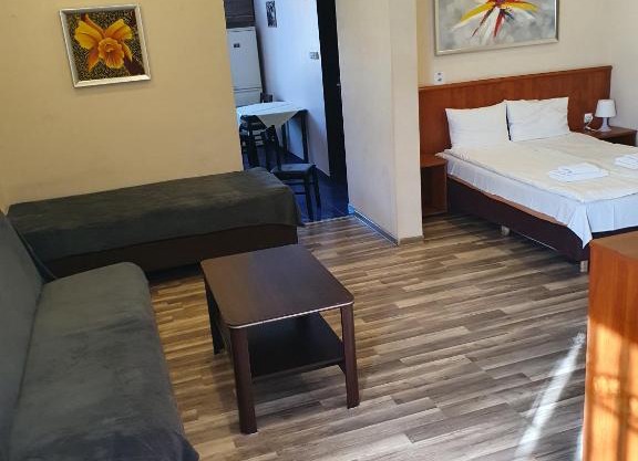 Centrum Noclegowe Apartament 1